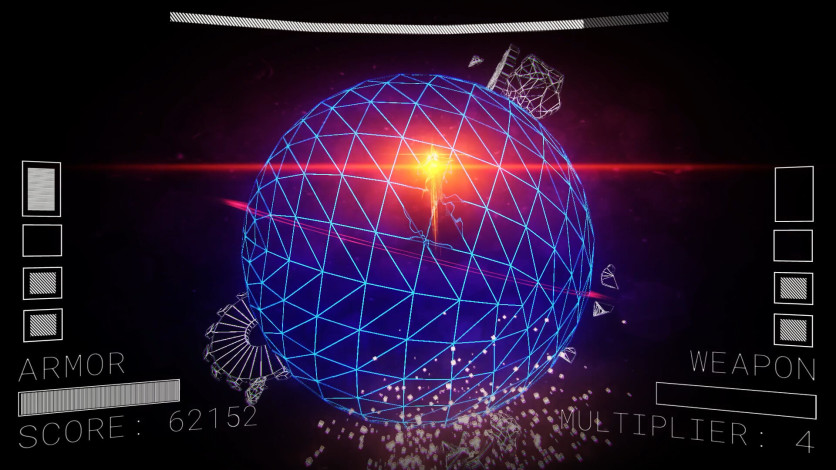 Screenshot 4 - Stratogun