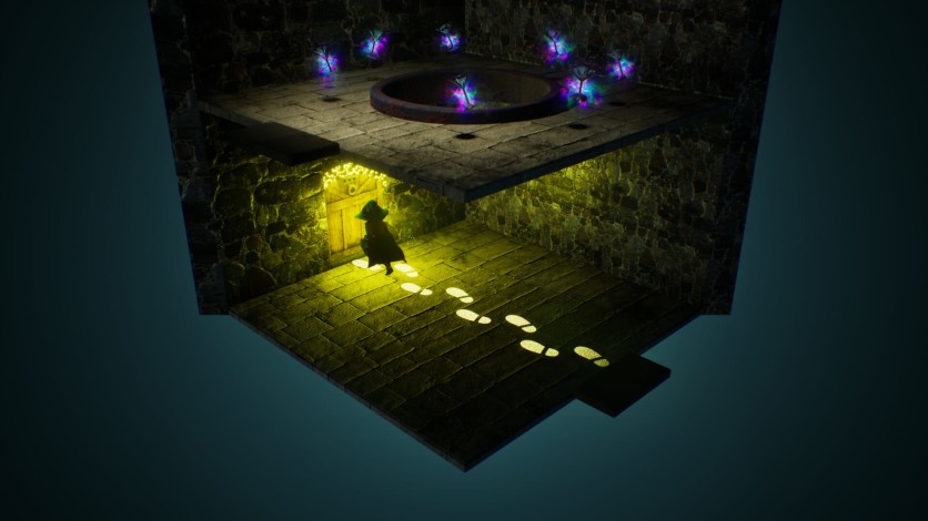Screenshot 4 - Lumo 2