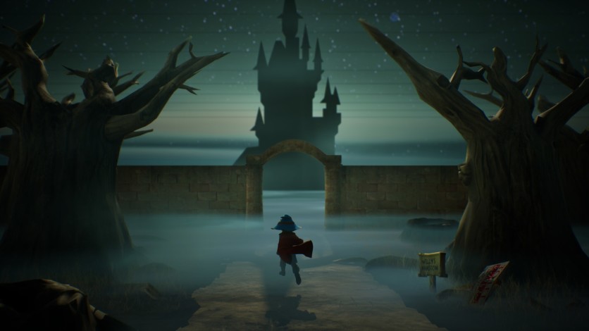 Screenshot 1 - Lumo 2