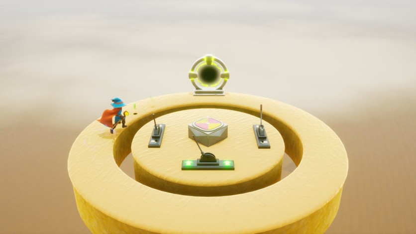 Screenshot 12 - Lumo 2