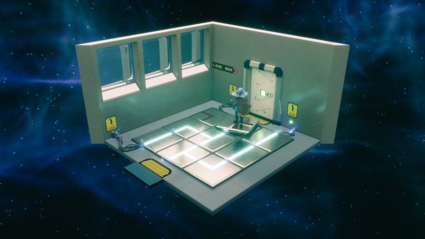 Screenshot 5 - Lumo 2