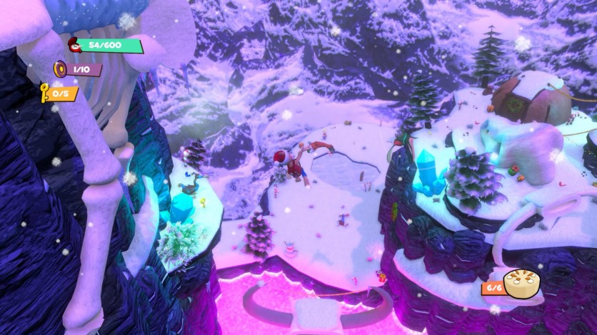 Screenshot 11 - Clive 'N' Wrench