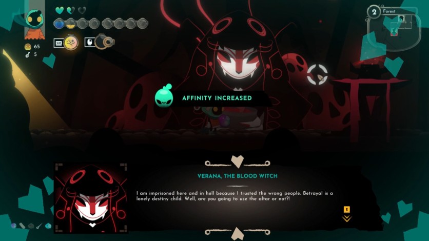 Screenshot 4 - Folly Of The Wizards