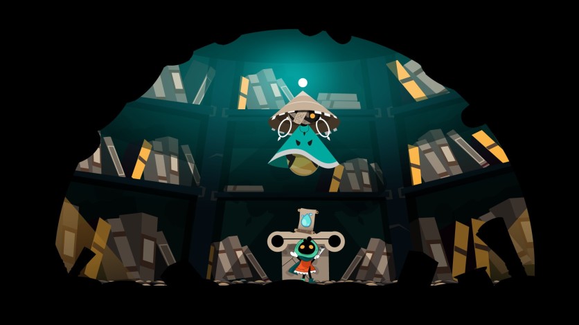 Screenshot 10 - Folly Of The Wizards
