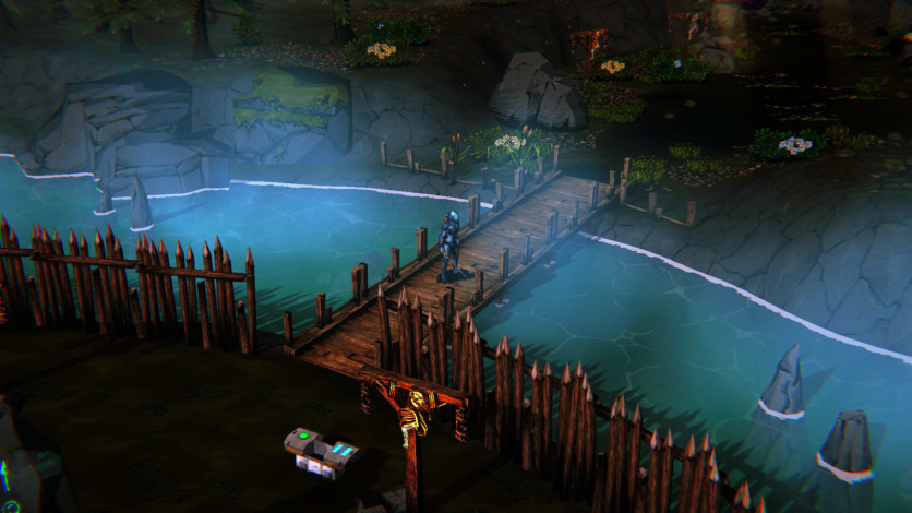 Screenshot 13 - Lethal Honor - Order of the Apocalypse