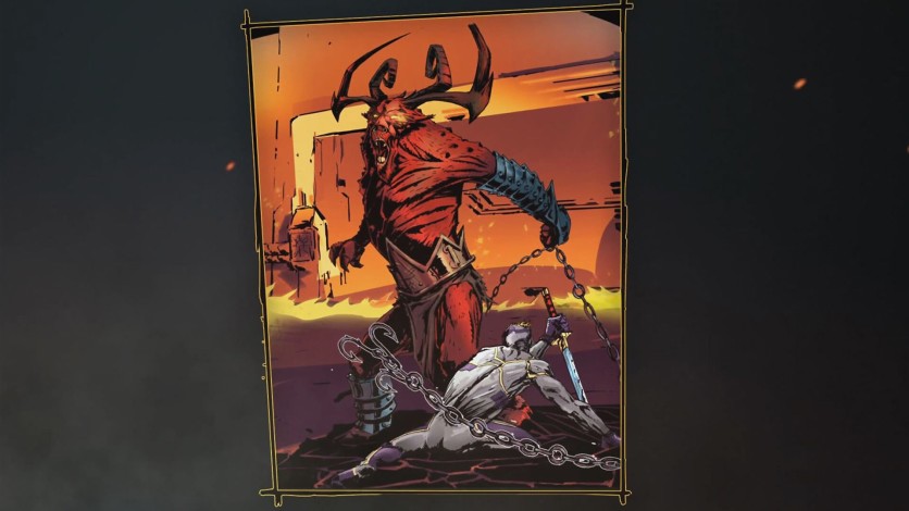 Screenshot 7 - Lethal Honor - Order of the Apocalypse