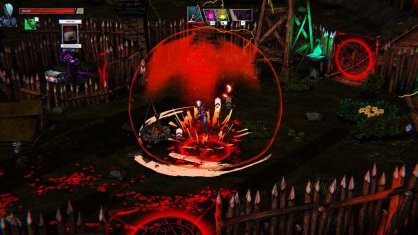 Screenshot 11 - Lethal Honor - Order of the Apocalypse