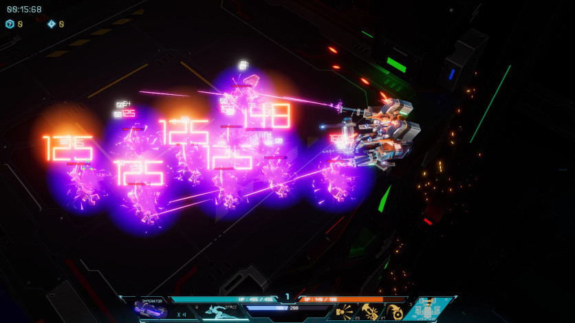 Screenshot 7 - Serke