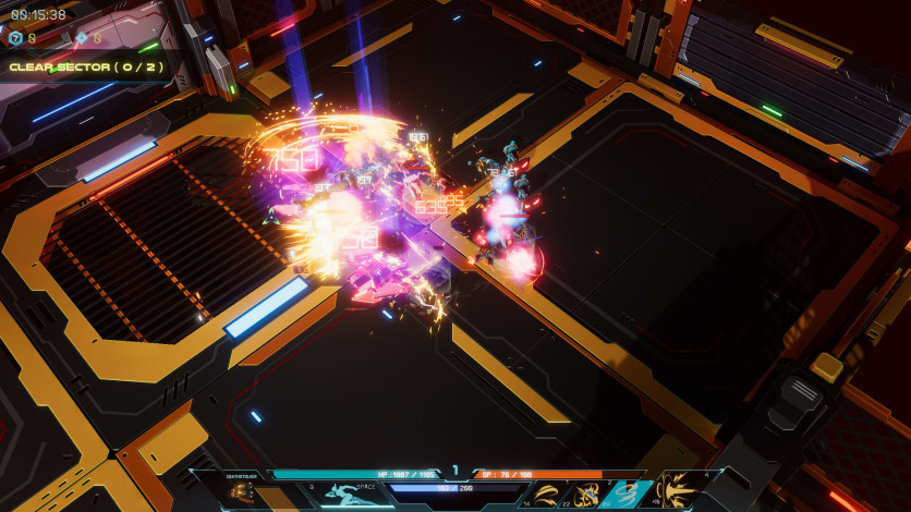 Screenshot 10 - Serke