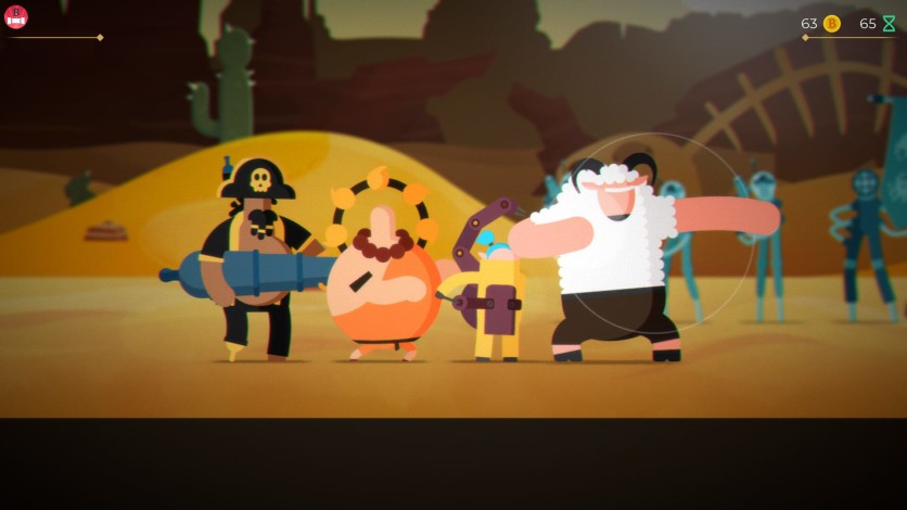 Captura de pantalla 10 - Break the Loop