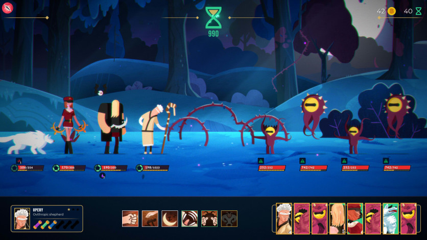 Captura de pantalla 14 - Break the Loop