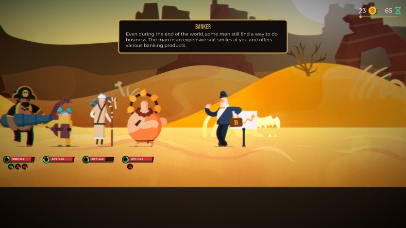 Captura de pantalla 4 - Break the Loop