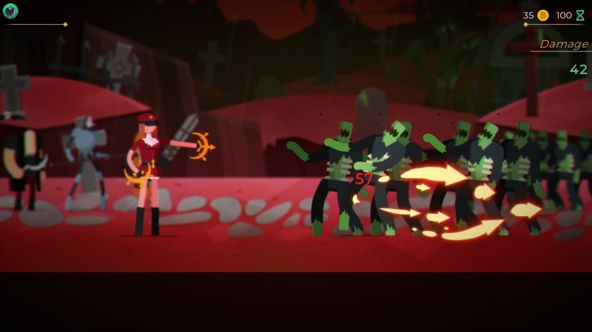 Captura de pantalla 15 - Break the Loop