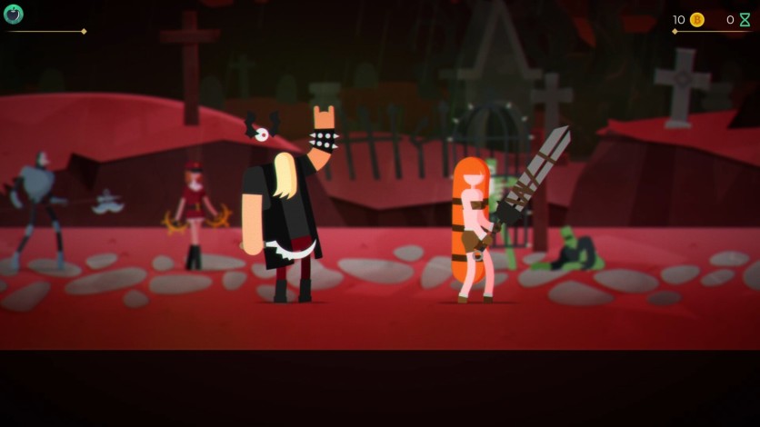 Captura de pantalla 6 - Break the Loop