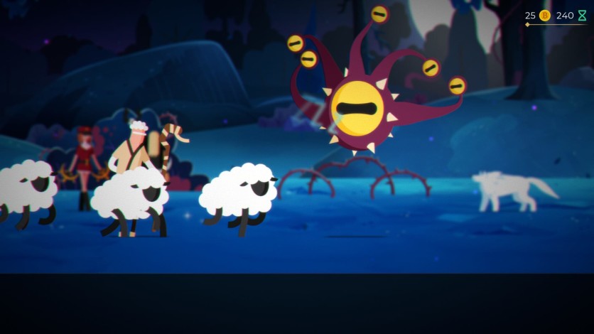 Captura de pantalla 12 - Break the Loop