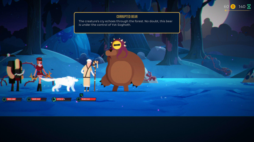 Captura de pantalla 7 - Break the Loop