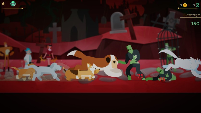 Captura de pantalla 11 - Break the Loop