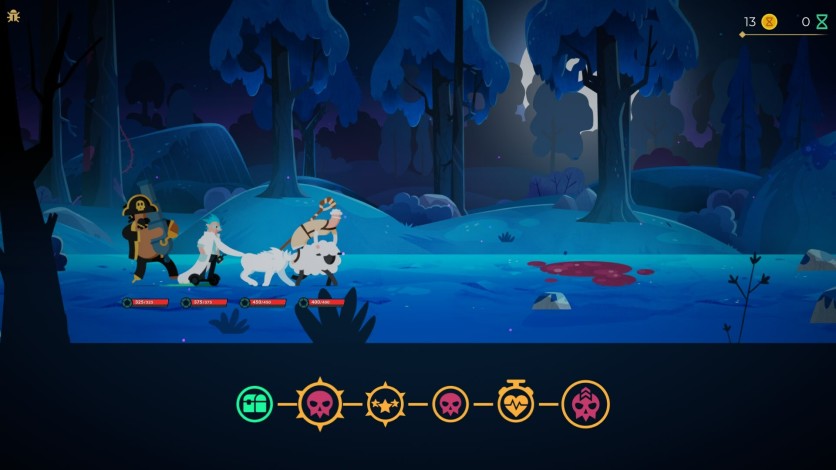 Captura de pantalla 1 - Break the Loop