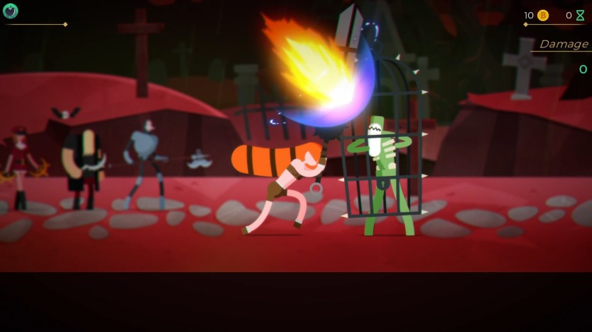 Captura de pantalla 13 - Break the Loop