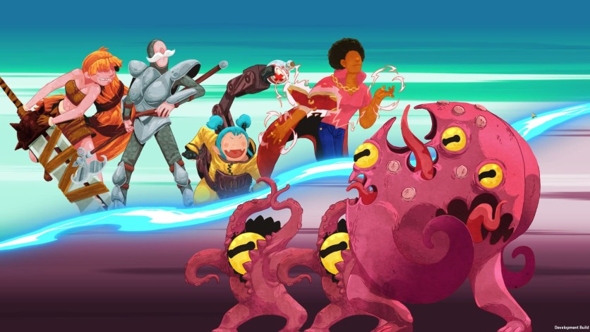 Captura de pantalla 5 - Break the Loop