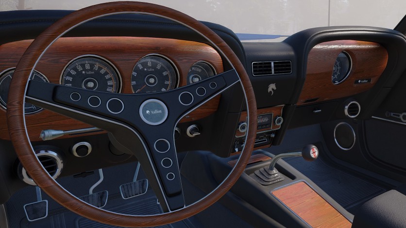 Screenshot 9 - JDM: Made in USA