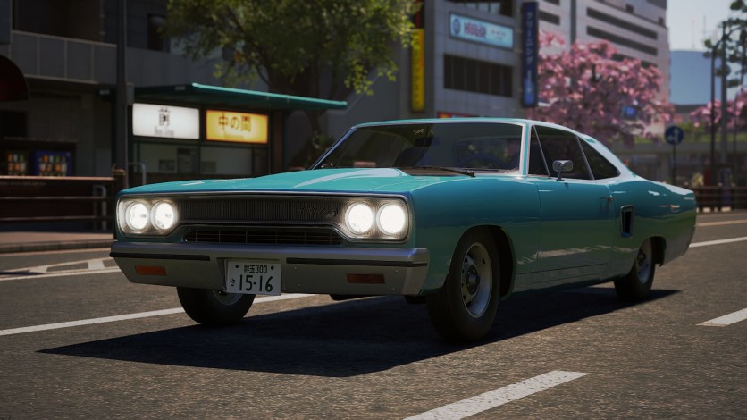 Screenshot 6 - JDM: Made in USA