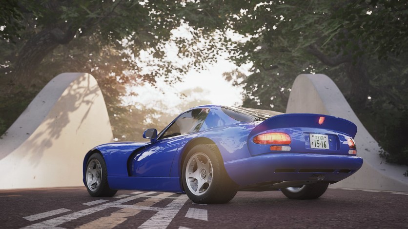 Screenshot 2 - JDM: Made in USA