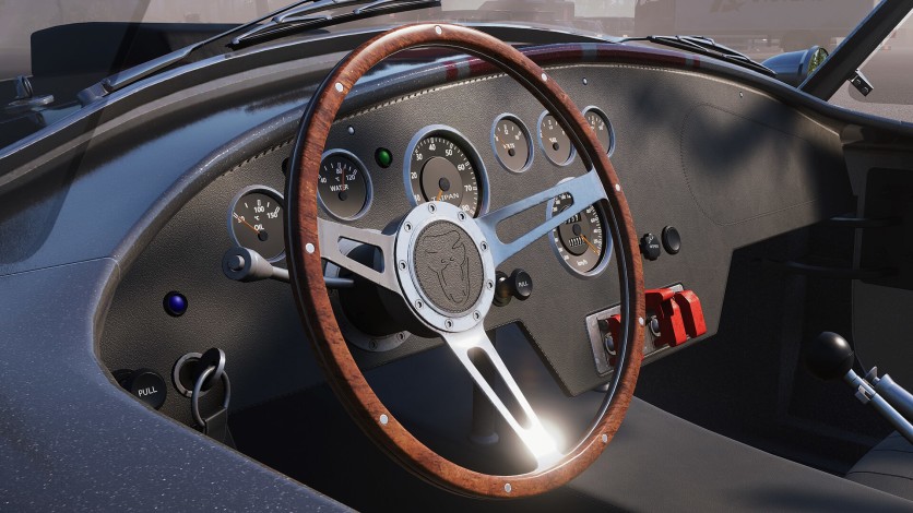 Screenshot 8 - JDM: Made in USA