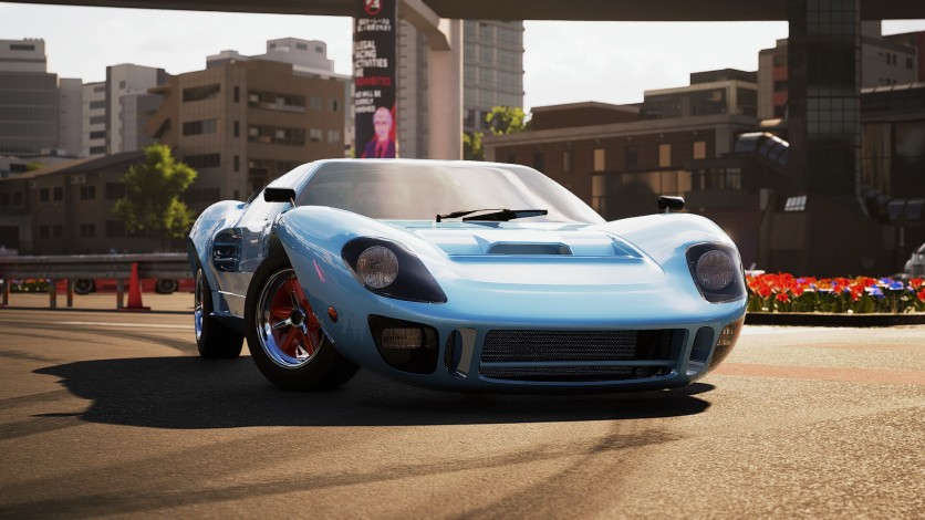 Screenshot 1 - JDM: Made in USA