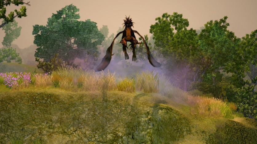 Screenshot 1 - Sacred 2 Remaster