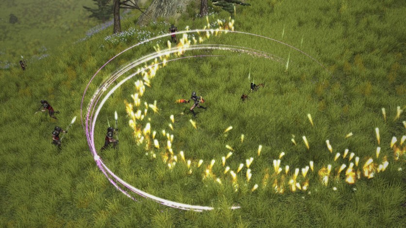 Screenshot 5 - Sacred 2 Remaster