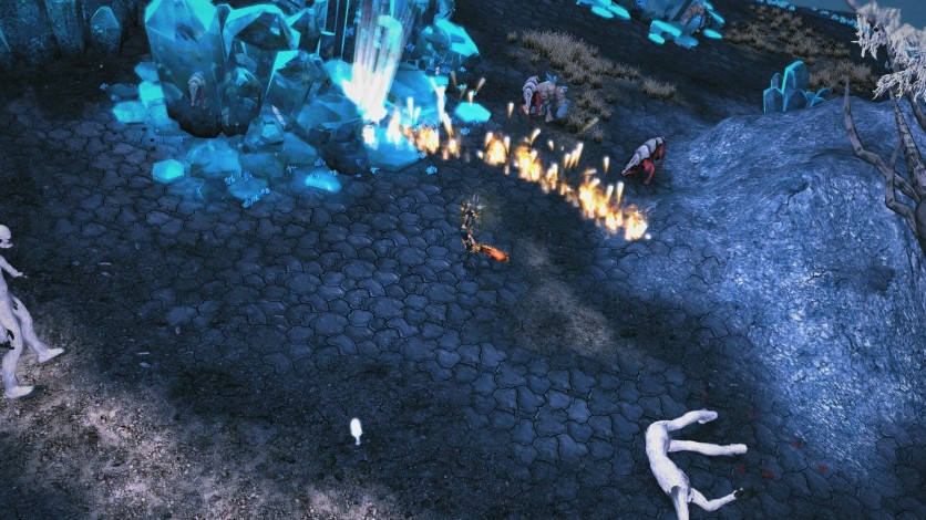 Screenshot 4 - Sacred 2 Remaster