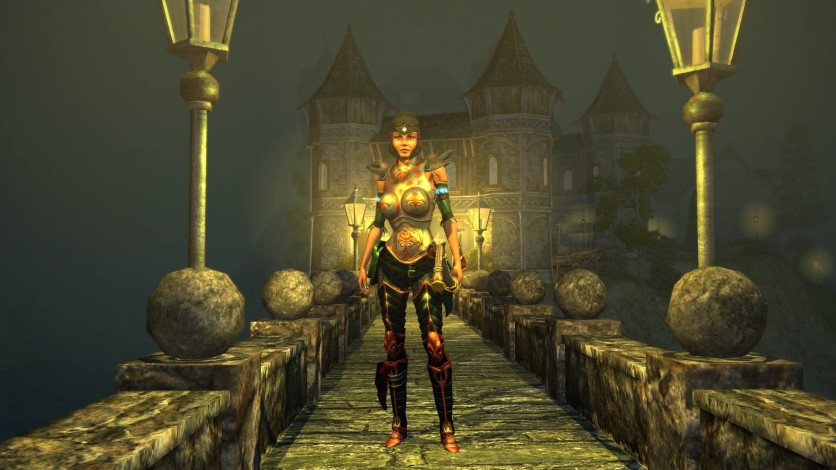 Screenshot 2 - Sacred 2 Remaster