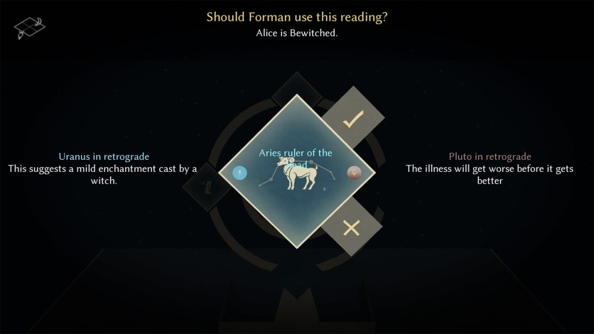 Captura de pantalla 3 - Astrologaster