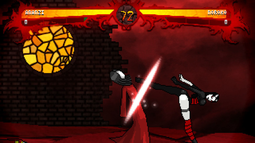 Captura de pantalla 4 - The Black Heart