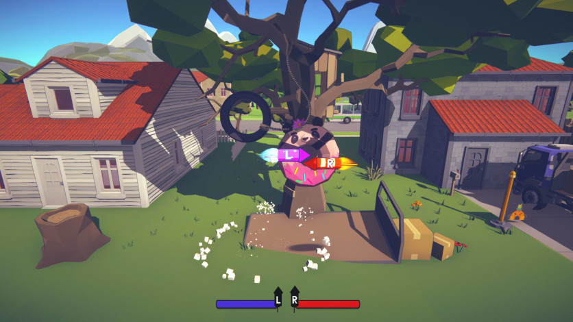 Screenshot 8 - Cranked Up