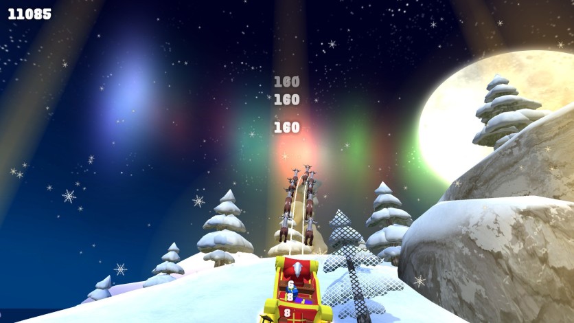 Screenshot 5 - Silent Night - A Christmas Delivery