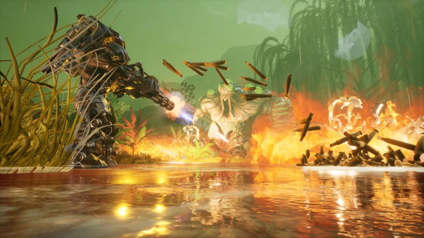 Screenshot 36 - Red Solstice 2: Survivors - Season Pass