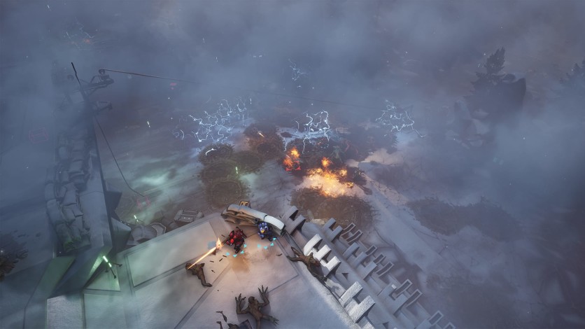 Screenshot 8 - Red Solstice 2: Survivors - Season Pass