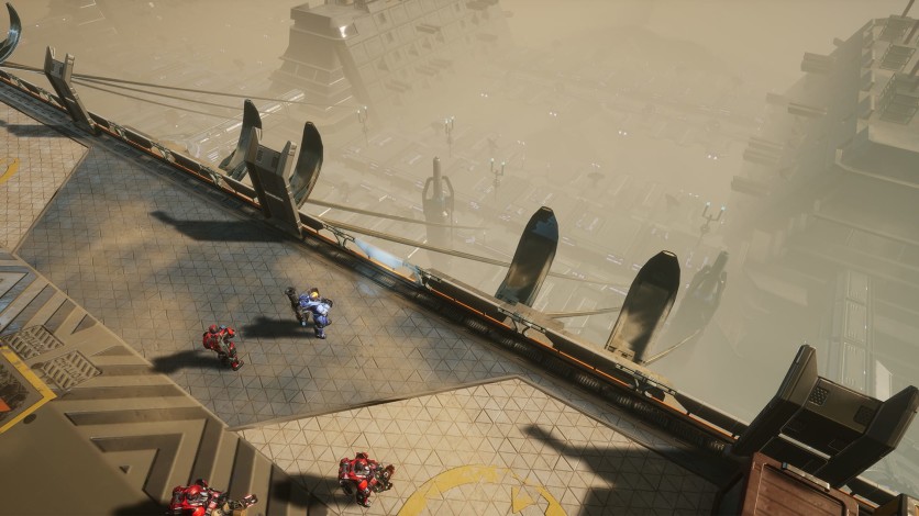 Screenshot 13 - Red Solstice 2: Survivors - Season Pass