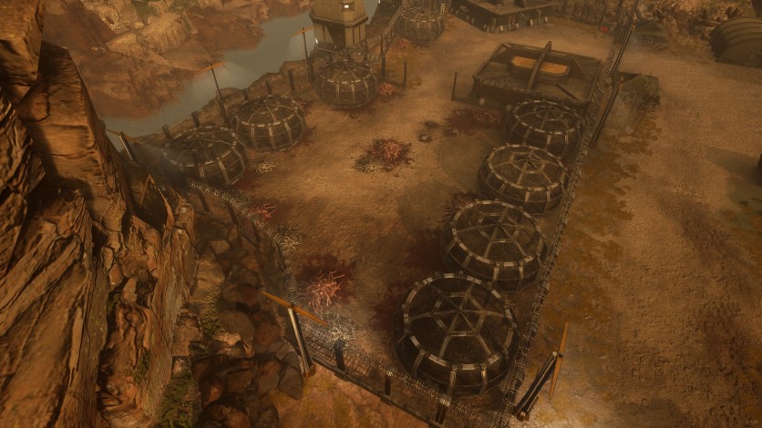 Screenshot 3 - Red Solstice 2: Survivors - Season Pass