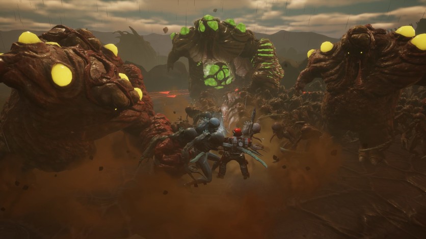 Screenshot 16 - Red Solstice 2: Survivors - Season Pass