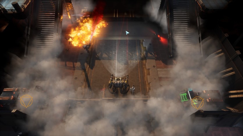 Screenshot 23 - Red Solstice 2: Survivors - Season Pass