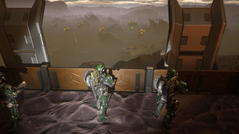 Screenshot 17 - Red Solstice 2: Survivors - Season Pass