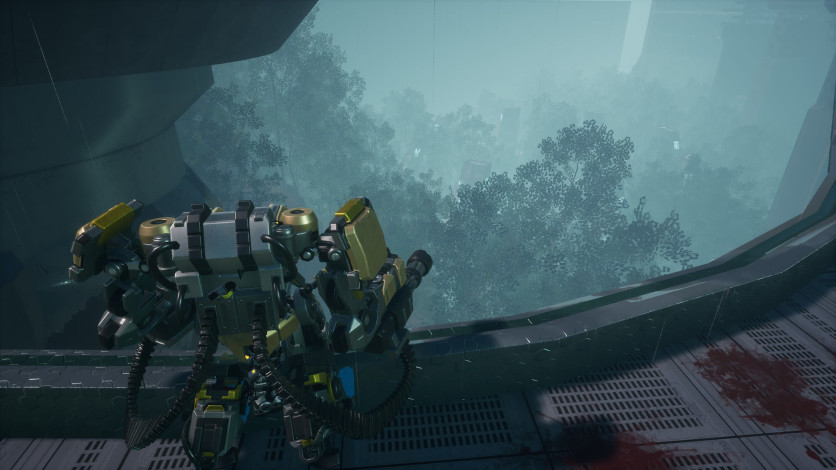 Screenshot 21 - Red Solstice 2: Survivors - Season Pass