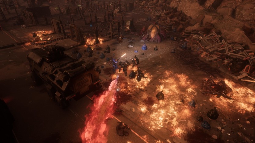 Screenshot 7 - Red Solstice 2: Survivors - Season Pass