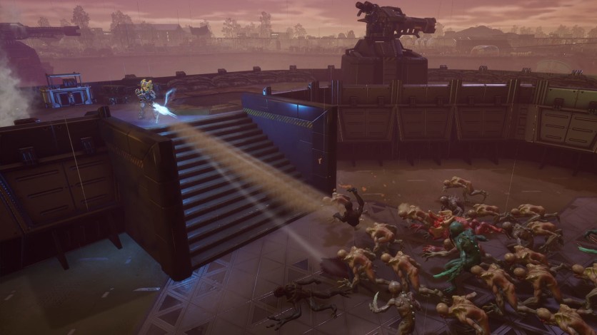 Screenshot 30 - Red Solstice 2: Survivors - Season Pass