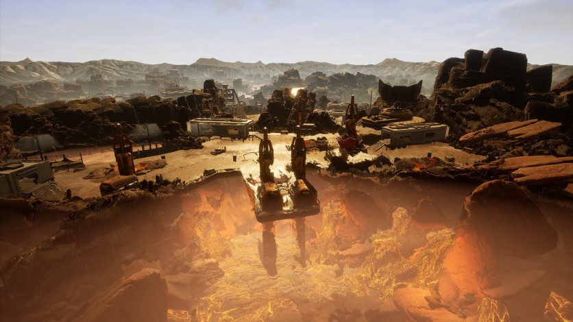 Screenshot 6 - Red Solstice 2: Survivors - Season Pass