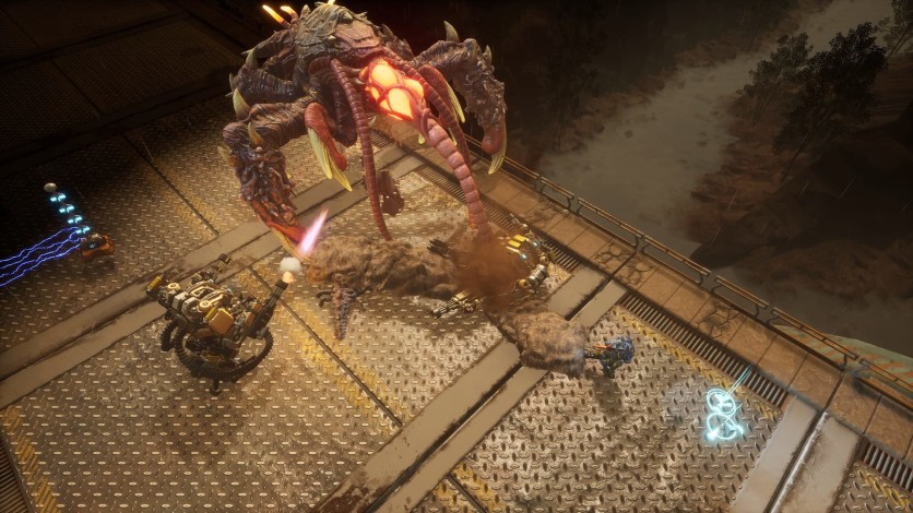 Screenshot 37 - Red Solstice 2: Survivors - Season Pass