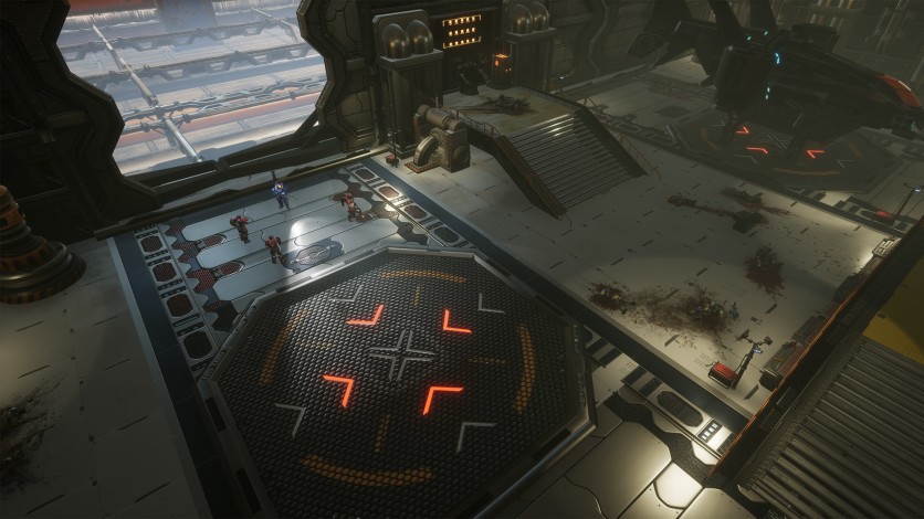 Screenshot 11 - Red Solstice 2: Survivors - Season Pass